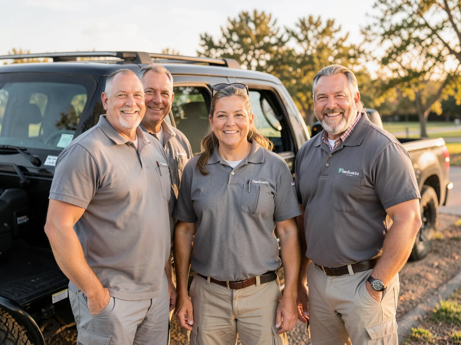 Plano Hardscaping Design company in Pennsboro, WV
